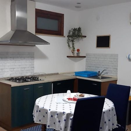 Appartamentino Cinisi Dış mekan fotoğraf