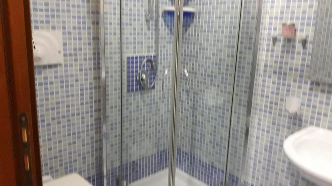Appartamentino Cinisi Dış mekan fotoğraf