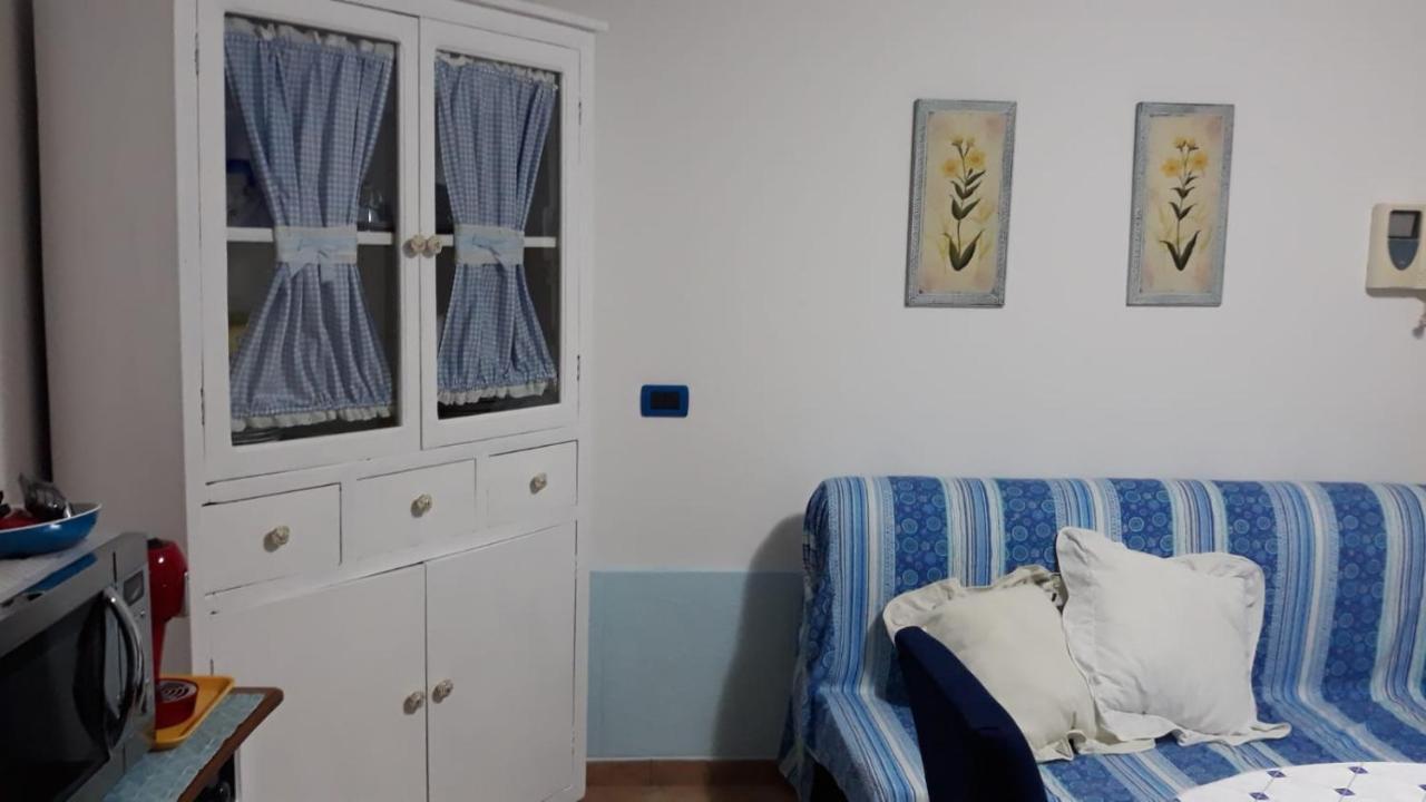 Appartamentino Cinisi Dış mekan fotoğraf