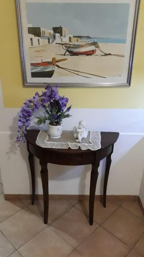 Appartamentino Cinisi Dış mekan fotoğraf