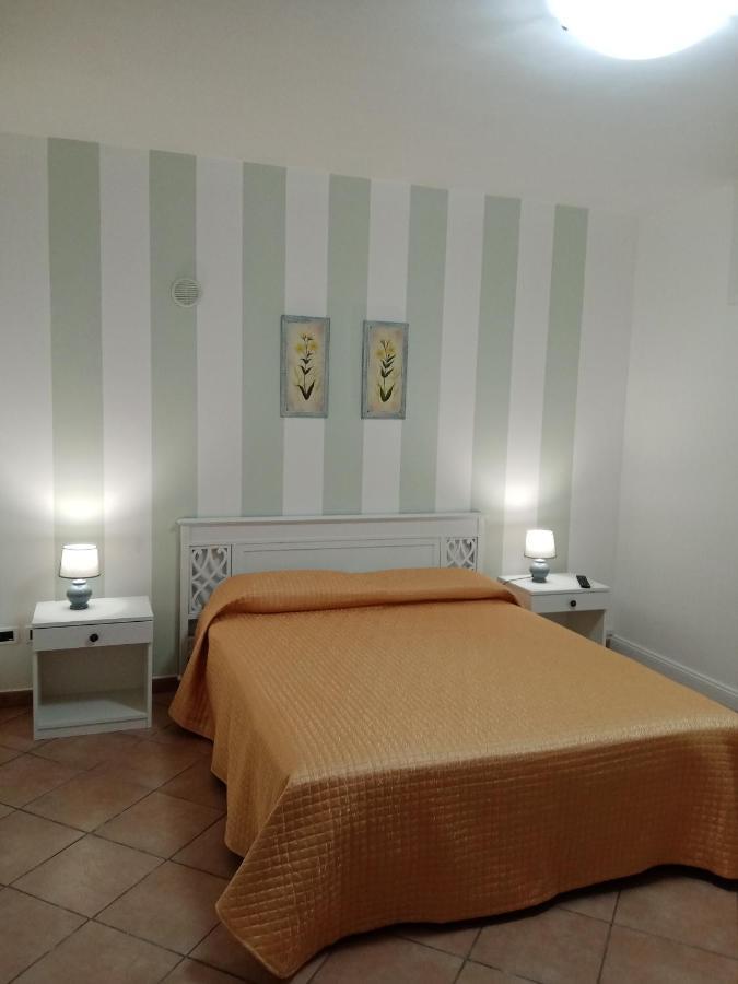 Appartamentino Cinisi Dış mekan fotoğraf