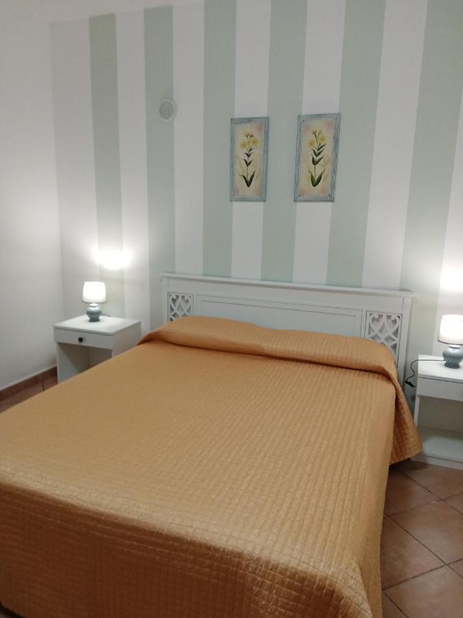 Appartamentino Cinisi Dış mekan fotoğraf