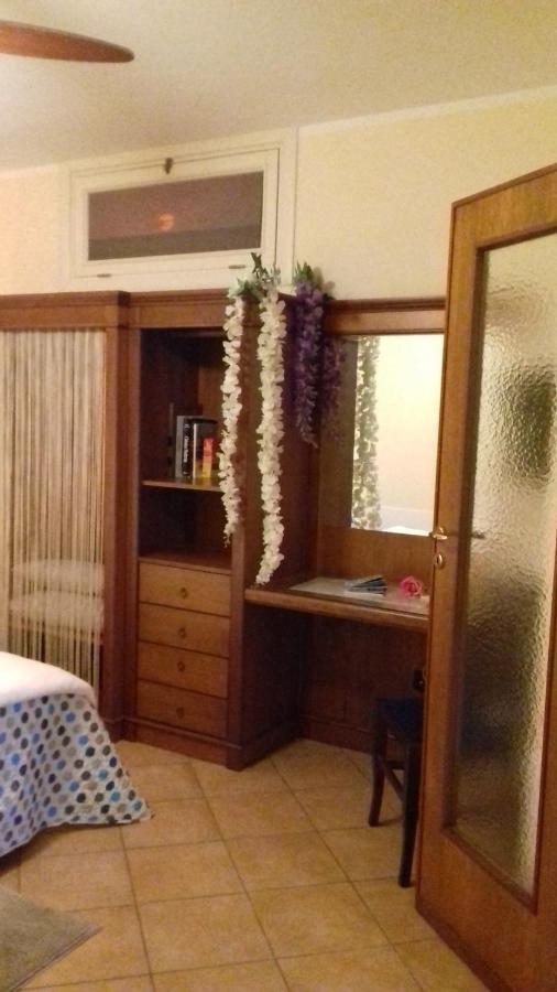 Appartamentino Cinisi Dış mekan fotoğraf